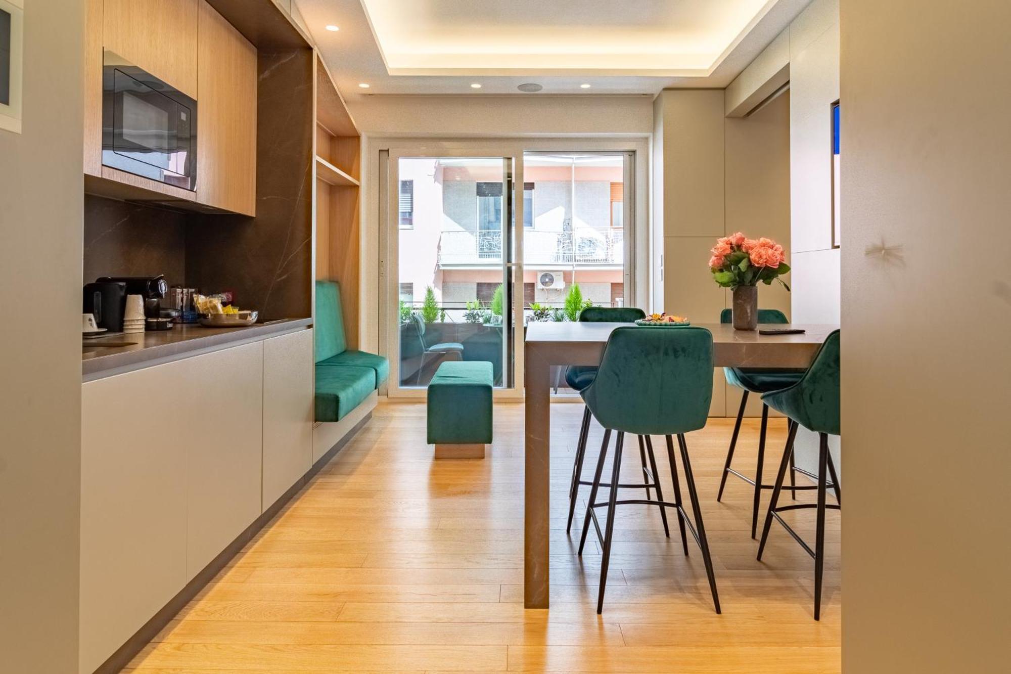 Guest house Via Sulmona 17 Pescara