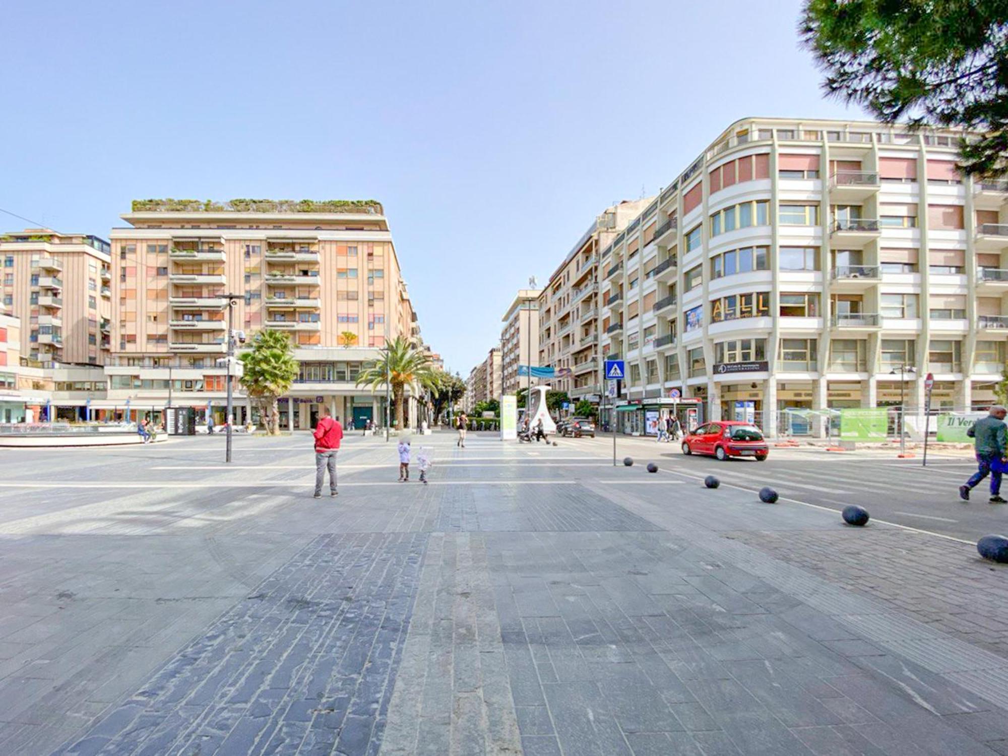 Guest house Via Sulmona 17 Pescara