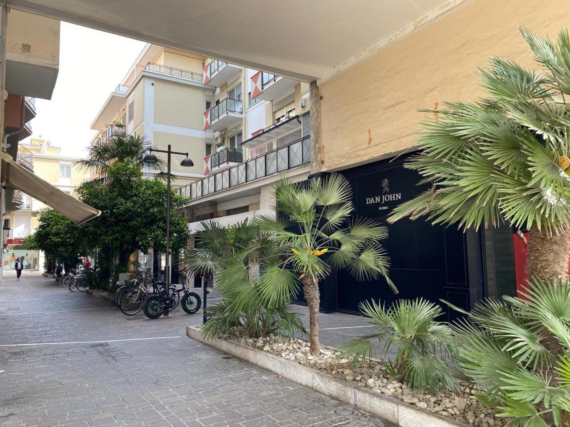 Via Sulmona 17 Pescara