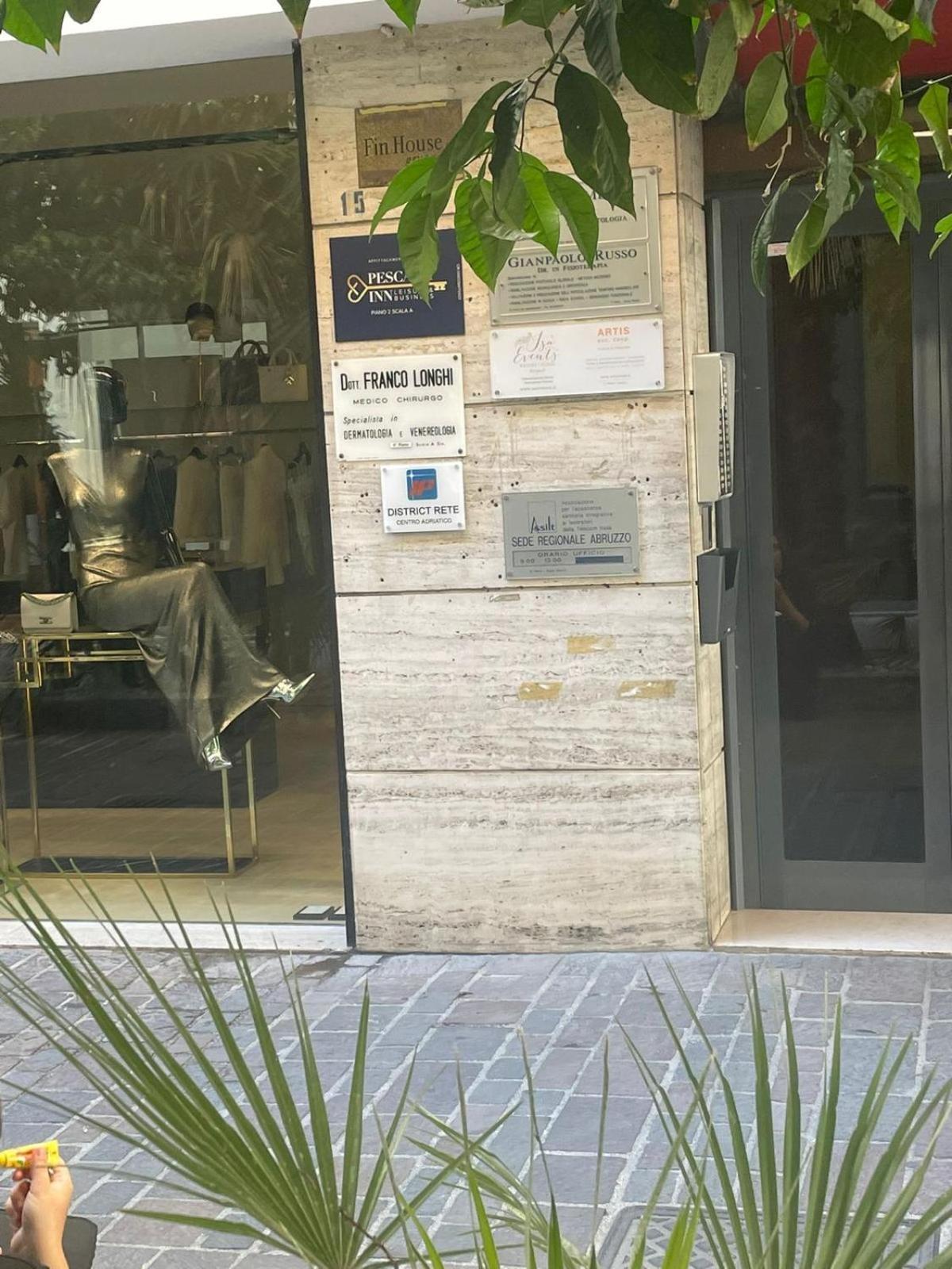 Via Sulmona 17 Guest house